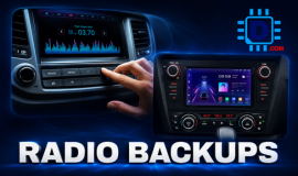 45007081 BE7949 RADIO AM29LV640ML EBGA CONNECT FLASH.rar